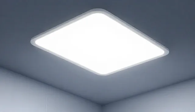 智能灯具耐用性提升的关键选型与维护建议