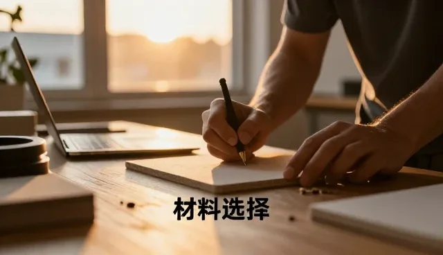 空间美学趋势下软装搭配的家具设计新方向