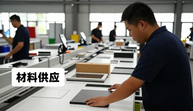 定制衣柜有哪些特点?